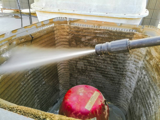 Best Best Air Duct Cleaning Company  in Scott City, MO