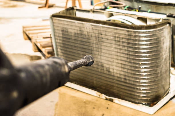Best Air Duct Cleaning Near Me  in Scott City, MO