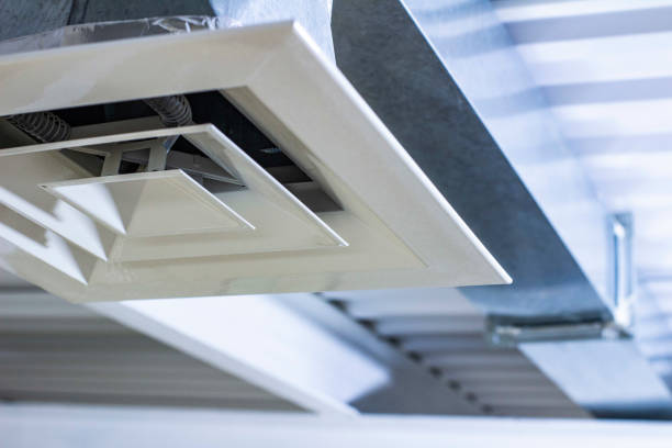 Best Air Duct Cleaning Near Me  in Scott City, MO