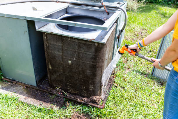 Best Ductwork Cleaning Services  in Scott City, MO