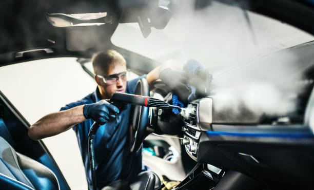 Best Commercial Air Duct Cleaning  in Scott City, MO