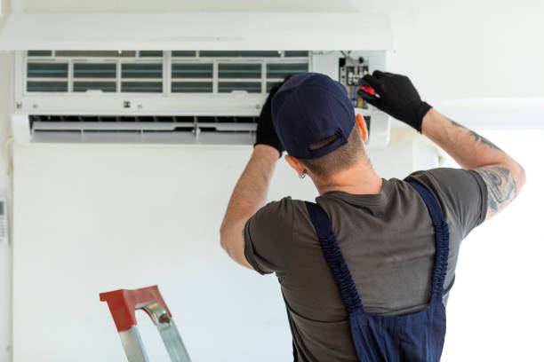 Best Air Duct Cleaning Near Me  in Scott City, MO