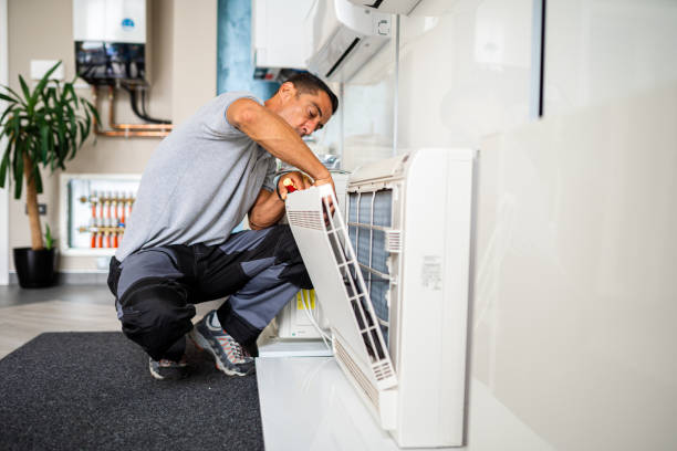 Best HVAC Duct Inspection Services  in Scott City, MO