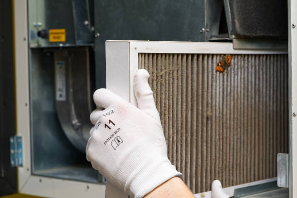 Best Air Vent Cleaning Services  in Scott City, MO