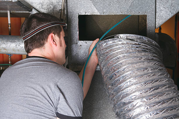 Best Local Air Duct Cleaning Services  in Scott City, MO