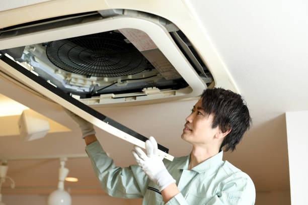 Best Home Air Vent Cleaning  in Scott City, MO