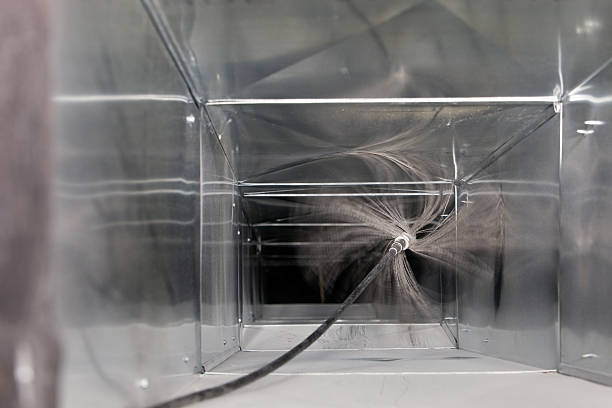 Best Air Duct Cleaning Cost  in Scott City, MO