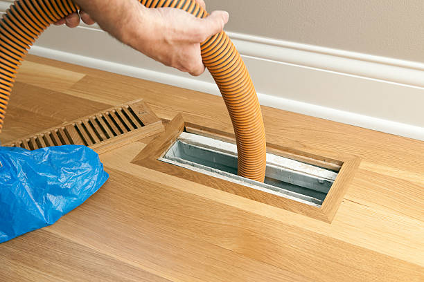 Best HVAC Duct Inspection Services  in Scott City, MO