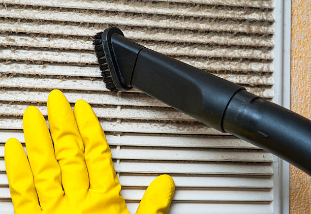 Best Ventilation Cleaning Services  in Scott City, MO