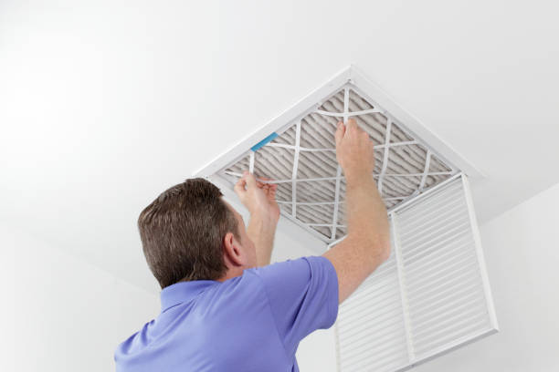 Best Professional Duct Cleaning Services  in Scott City, MO